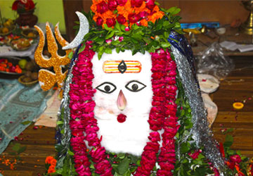 Rudra Abhishek